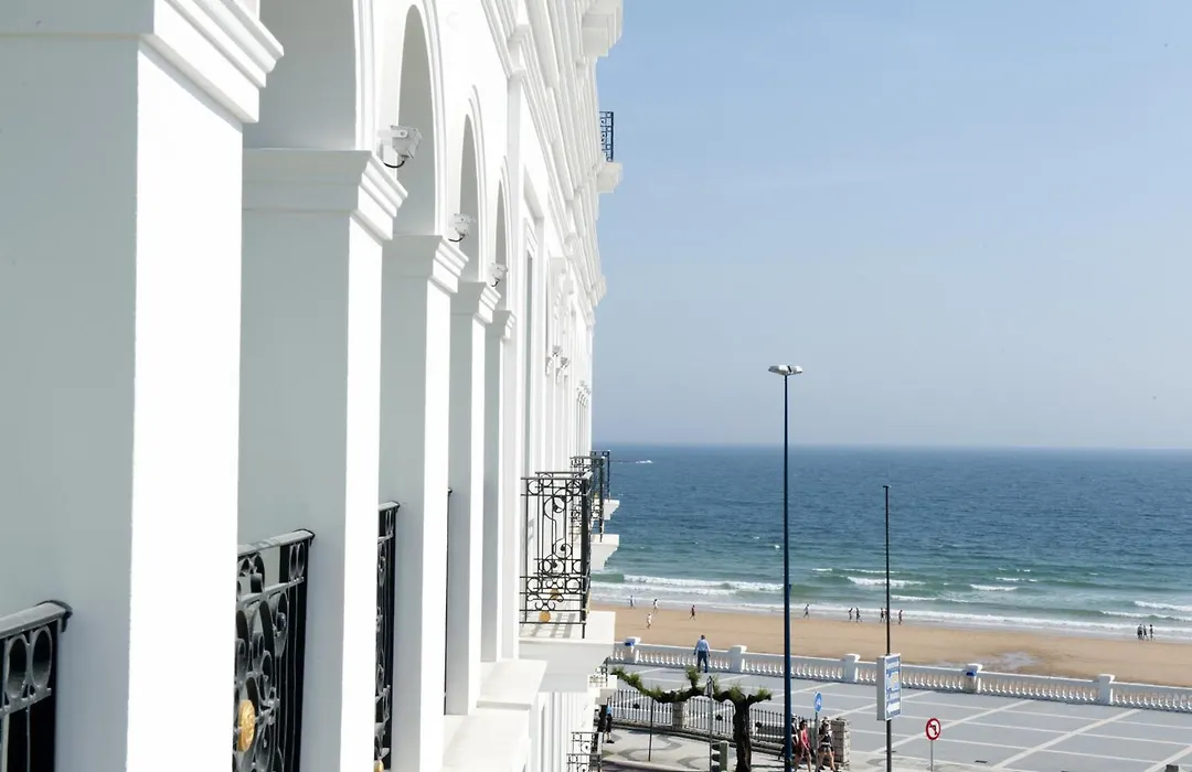 Gran Hotel Sardinero-1